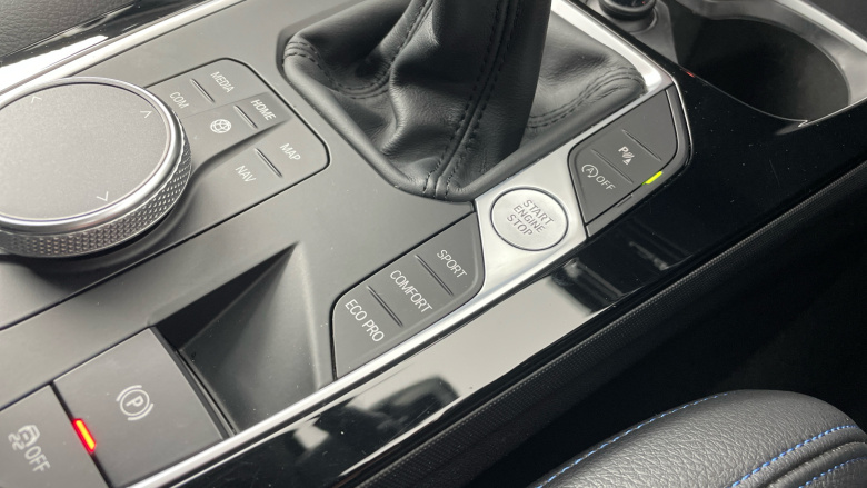 BMW 1 Series 118i [136] M Sport 5dr [Live Cockpit Professional] Petrol Hatchback